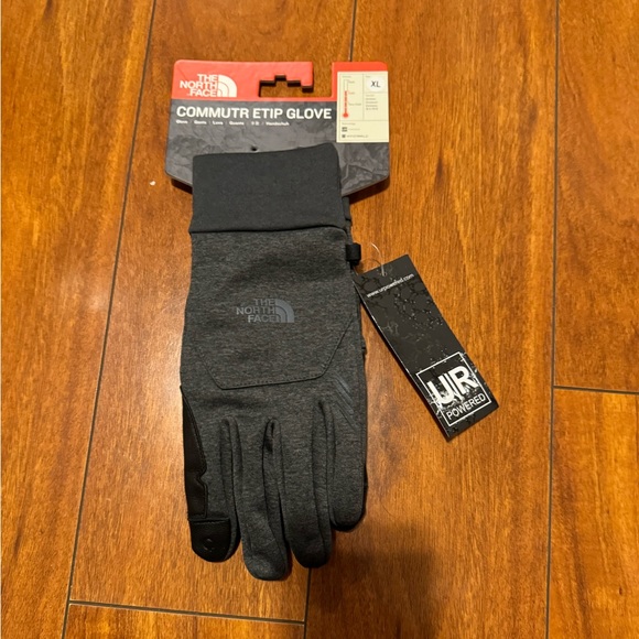 The nort face men glove - Picture 1 of 6